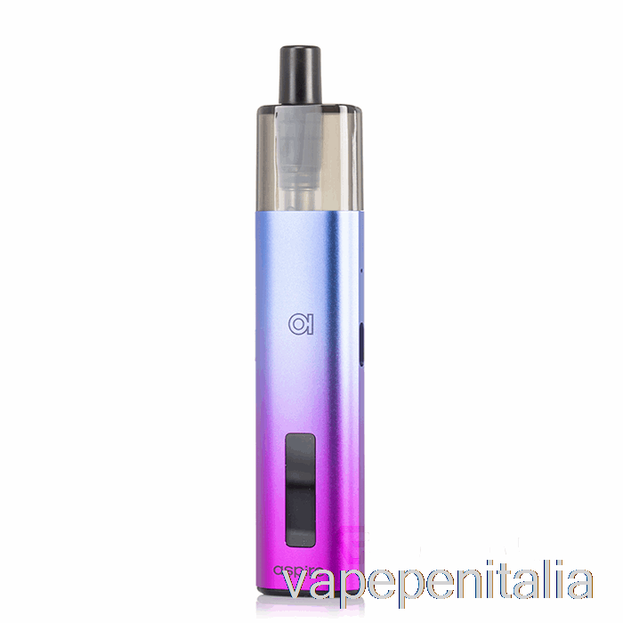 Penna Vape Aspire Vilter S Pod System Fucsia